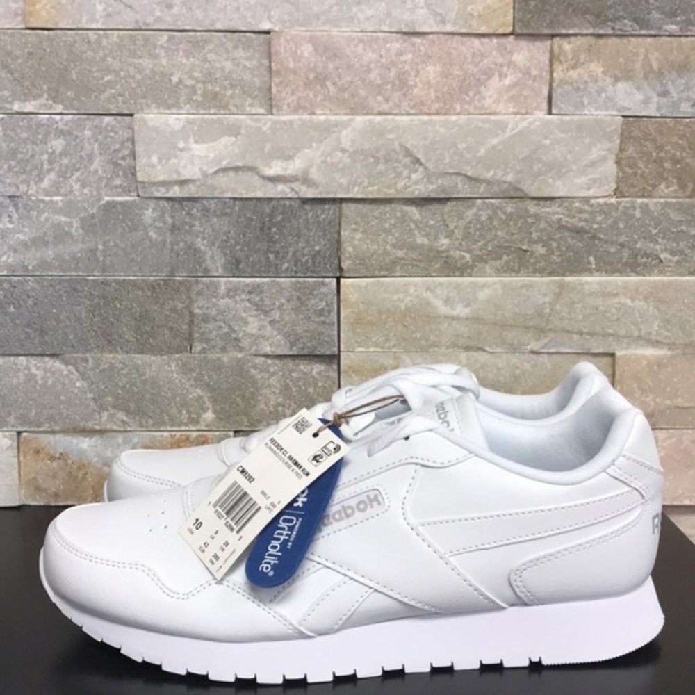 Reebok Classic Harman Run Men's Sneakers - Picture 2 of 8